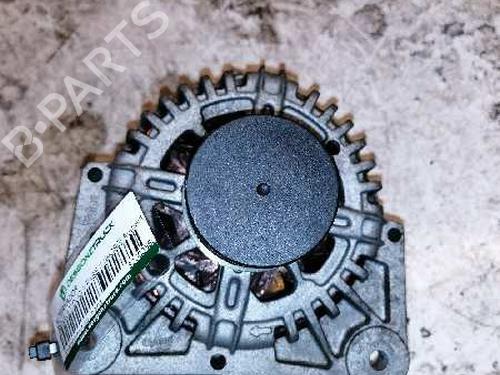 Generator RENAULT CLIO II (BB_, CB_) [1998-2016]  21478220