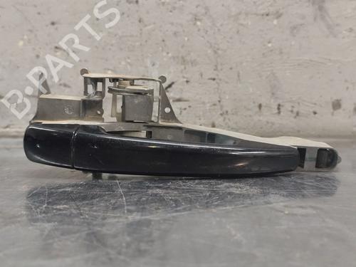 Used Front right exterior door handle PEUGEOT 308 I (4A_, 4C_) [2007-2016]  32011213