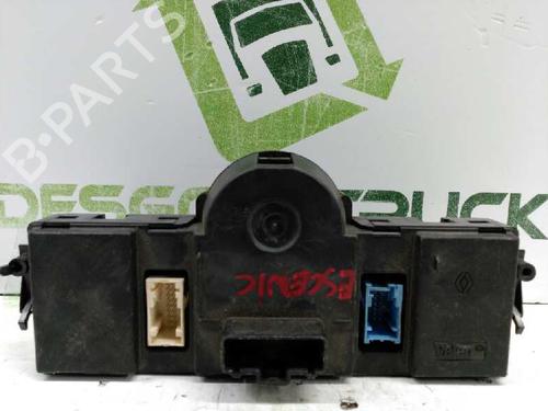 AC Styreenhet / Manøvreringsenhet RENAULT SCÉNIC II (JM0/1_)  | BP21431476I5 