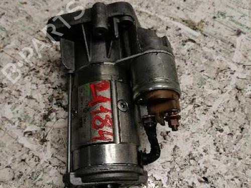 Starter RENAULT ESPACE IV (JK0/1_)  | BP21470329M8 