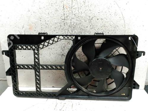 Koelventilatormotor FORD TRANSIT TOURNEO Bus (FC_ _) 2.0 (101 hp) 24679437