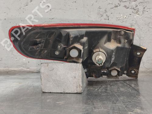 Right taillight NISSAN QASHQAI II (J11, J11_) 1.5 dCi | BP31043260C35