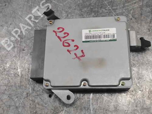Engine control unit (ECU) MAZDA 6 Saloon (GG)  | BP21406765M57 