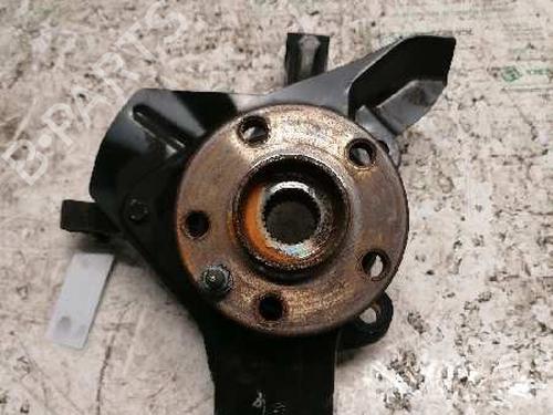 Fusée avant droite PEUGEOT EXPERT Van (222) [1995-2008]  21477426