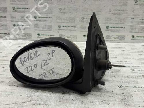 Used Left mirror ROVER 200 II Hatchback (RF) [1995-2000]  21450290