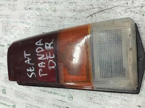 Used Right taillight FIAT PANDA (141_) 1000 (44 hp) 24679728