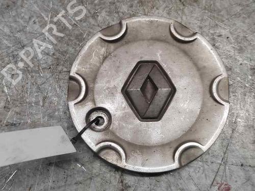 Used Hub cap RENAULT MEGANE II (BM0/1_, CM0/1_) [2001-2012]  25801022