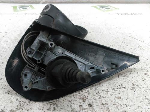 Left mirror PEUGEOT 206 Hatchback (2A/C)  | BP21428695C26 