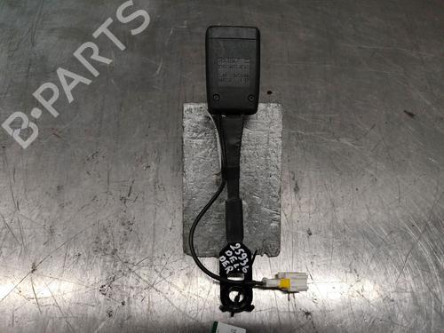 Used Seat buckle Seat buckle CITROËN C4 II (NC_) [2009-2026] 30928812 30928812