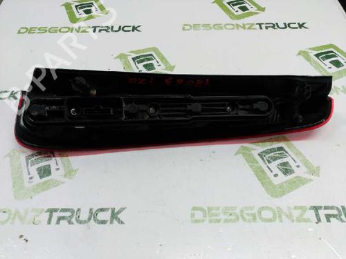 Left taillight FORD FOCUS C-MAX (DM2)  | BP21431078C34 