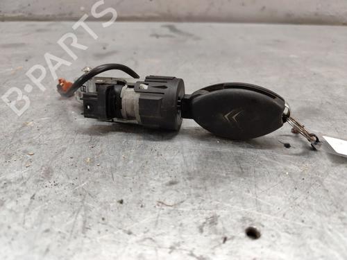 Used Ignition barrel CITROËN C5 II (RC_) [2004-2008]  24406457