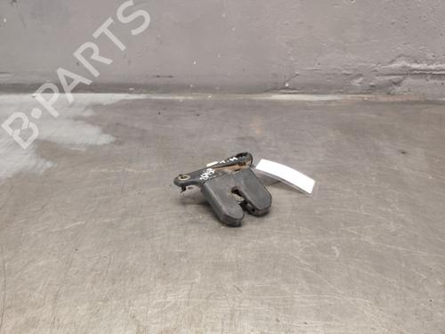 Used Tailgate lock Tailgate lock SEAT TOLEDO II (1M2) 1.9 TDI (150 hp) 40120180 40120180