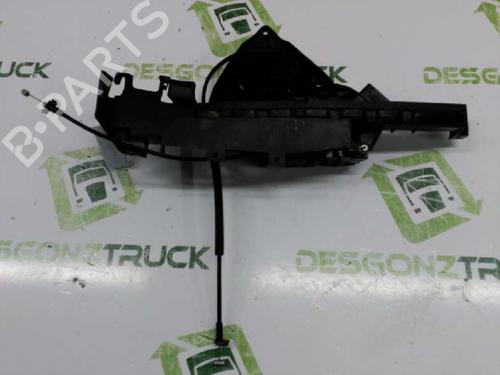 Used Front right lock FORD FOCUS C-MAX (DM2) [2003-2007]  21431080