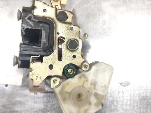 Front left lock NISSAN X-TRAIL I (T30)  | BP29313895C98 