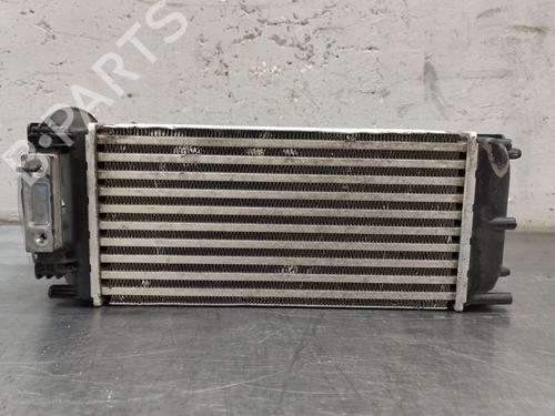 Intercooler CITROËN C4 Picasso I MPV (UD_) 1.6 HDi (109 hp) 31321064