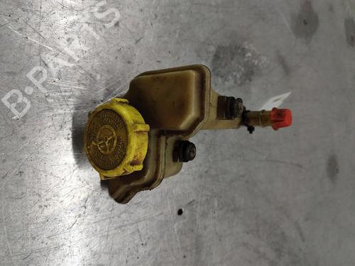 Servostyringsbeholder FORD FIESTA V (JH_, JD_) [2001-2014]  22226857