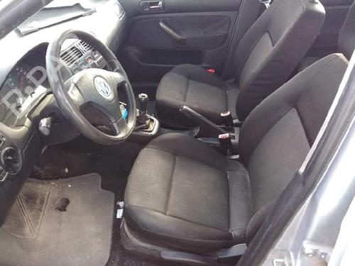 Luftmassemåler VW BORA I (1J2)  | BP21468719M95 