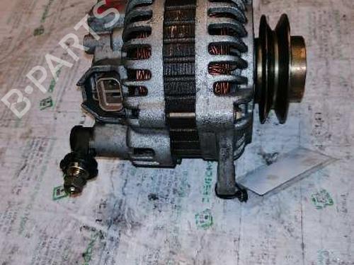 Alternator NISSAN PRIMERA Hatchback (P12)  | BP21453955M7 