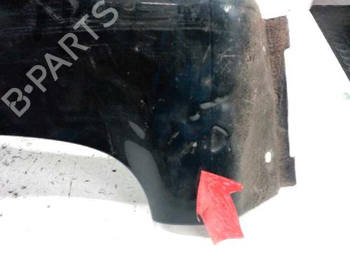 Right front fenders CITROËN XSARA PICASSO (N68) 2.0 HDi | BP21429351C42 