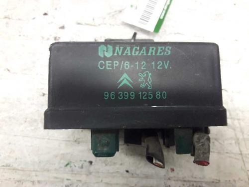 Used Electronic module CITROËN XSARA (N1) 2.0 HDi 90 (90 hp) 21457048