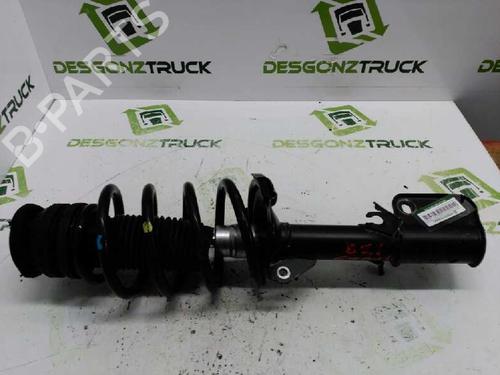 Left front shock absorber MERCEDES-BENZ VITO Van (W638) 108 CDI 2.2 (638.094) | BP21429092M16 