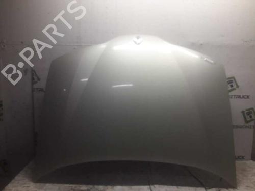 Hood RENAULT LAGUNA II Grandtour (KG0/1_)  | BP21470199C1 