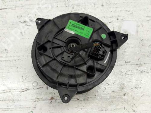 Heater blower motor FORD MONDEO III (B5Y)  | BP21450890M62 