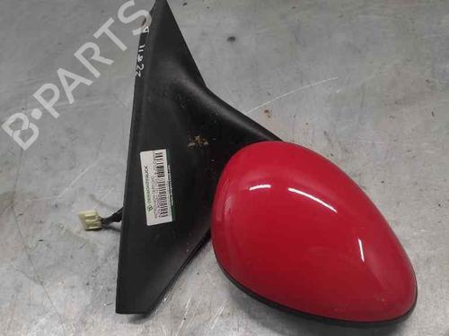 Lusterko boczne prawe ALFA ROMEO 147 (937_) 1.9 JTD (937.AXD1A, 937.BXD1A, 937.AXV1A, 937.BXB1A,... | BP21406838C27 
