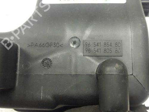Power steering reservoir PEUGEOT 407 (6D_)  | BP21455807M117 