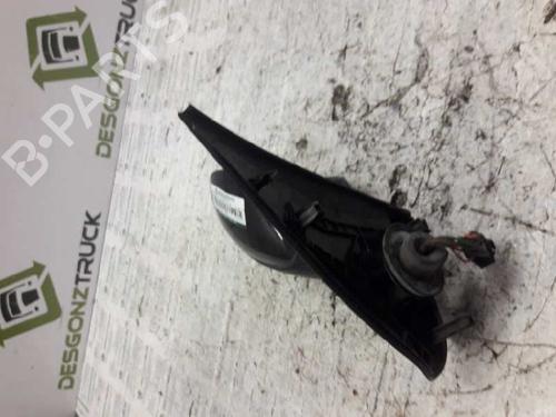 Retrovisor derecho PEUGEOT 206 Hatchback (2A/C)  | BP21459657C27 