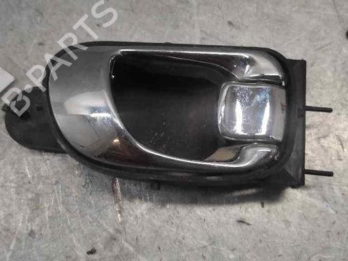 Used Rear right interior door handle CHEVROLET REZZO MPV (U100) [2005-2025]  21414964