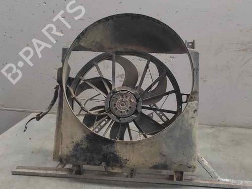 Radiator fan JEEP GRAND CHEROKEE II (WJ, WG) 3.1 TD 4x4 | BP21404308M35 