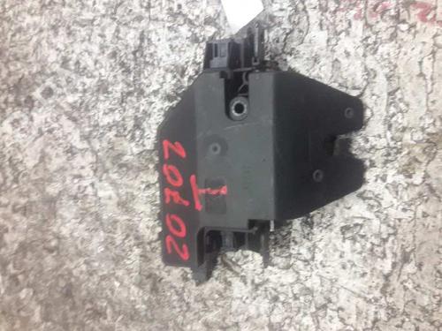 Used Tailgate lock BMW 3 (E46) 320 d (136 hp) 21468145