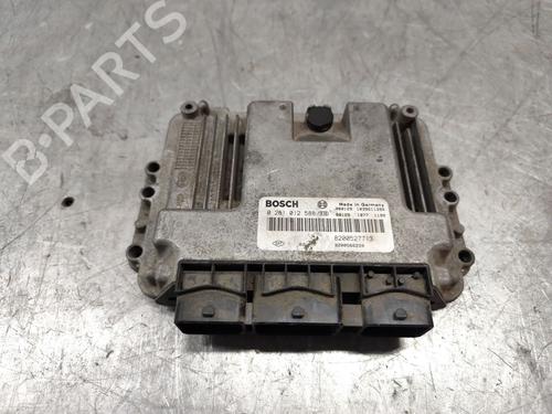 Calculateur moteur (ecu) RENAULT LAGUNA II Grandtour (KG0/1_) [2001-2007]  24216380
