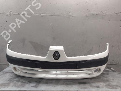 Used Front bumper Front bumper RENAULT CLIO II (BB_, CB_) 1.2 16V (BB05, BB0W, BB11, BB27, BB2T, BB2U, BB2V, CB05,... (75 hp) 21419795 21419795