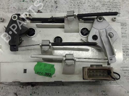 Climate control PEUGEOT 106 I (1A, 1C)  | BP21454623I5 