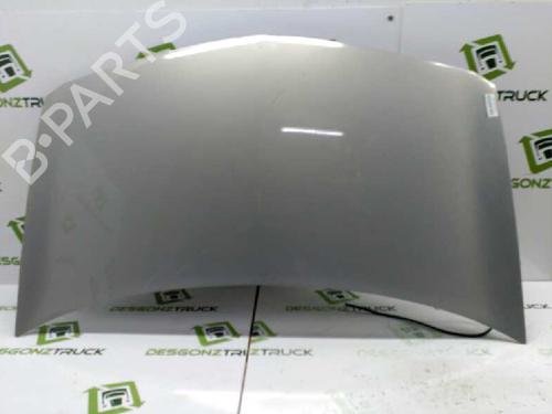 Used Hood RENAULT MEGANE II (BM0/1_, CM0/1_) [2001-2012]  21426931