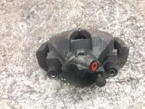 Right front brake caliper FORD FOCUS C-MAX (DM2) | BP21459216M104 - Image 3