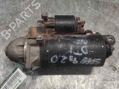 Startmotor OPEL ASTRA G Hatchback (T98) 2.0 DTI 16V (F08, F48) (101 hp) 21406805