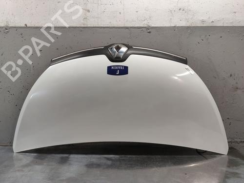 Used Hood Hood RENAULT TRAFIC III Van (FG_) 2.0 dCi 120 (FGMN) (120 hp) 33053739 33053739