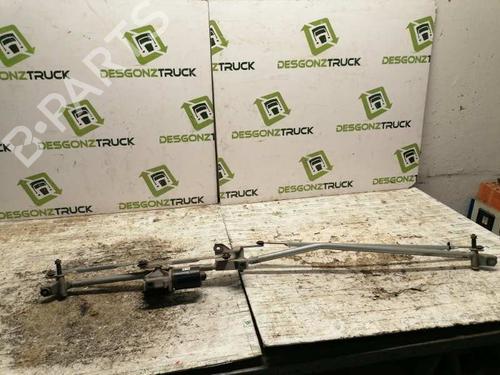 Viskermotor vindrude CITROËN C4 I (LC_) [2004-2014]  21474521