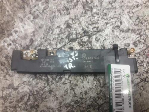 Antenne/Base VW PASSAT B6 (3C2) [2005-2011]  21468884