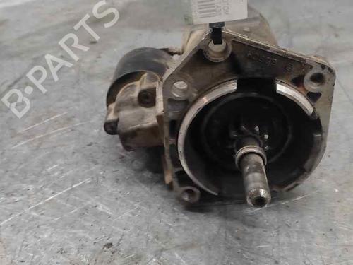 Used Starter SEAT CORDOBA (6K1, 6K2) 1.6 i (101 hp) 21405254