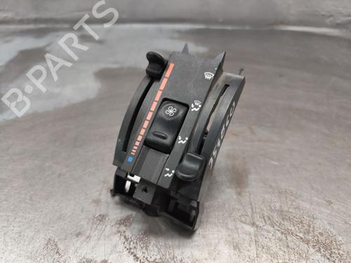 Used Climate control Climate control 21431762 21431762
