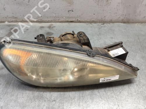 Right headlight NISSAN PRIMERA (P11) 1.8 16V | BP28678481C29 