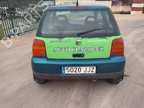 Ignition distributor SEAT AROSA (6H1)  | BP21397679M68 