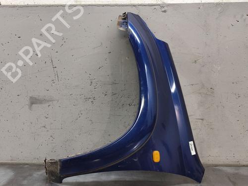 Used Left front fenders TOYOTA RAV 4 II (_A2_) 2.0 4WD (ACA21, ACA20) (150 hp) 31060574