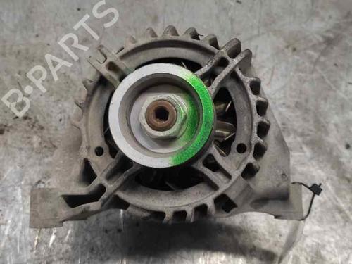 Used Alternator FIAT 500 (312_) [2007-2025]  21408096