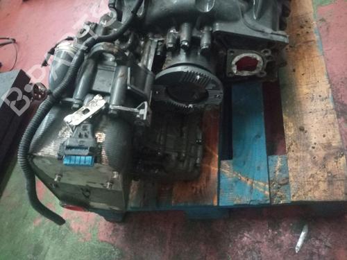 Gearbox IVECO STRALIS I | BP39423965M3 - Image 5
