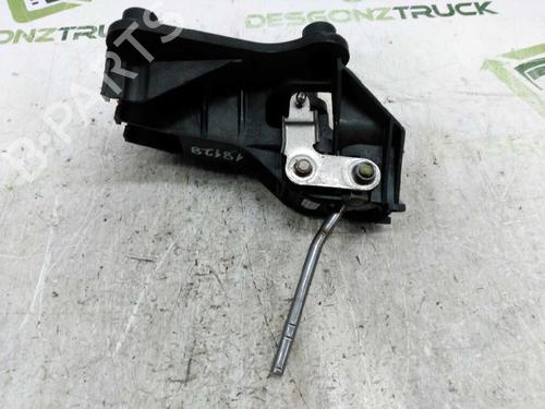 Gear lever PEUGEOT 307 (3A/C)  | BP21428417M90 